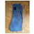 Trussardi Jeans Vaqueros Rectos Azul Índigo Talla 28 - vista 7