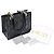 Christian Dior Essential Archicannage Quilt Calfskin Large Nero