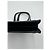 Christian Dior Essential Archicannage Quilt Calfskin Large Nero - vista 4