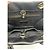 Christian Dior Essential Archicannage Quilt Calfskin Large Nero - vista 5