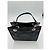 Christian Dior Essential Archicannage Quilt Calfskin Large Nero - vista 7
