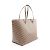 Balenciaga BB Monogram Tote Bag Braun - Ansicht 2
