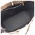 Balenciaga BB Monogram Tote Bag Braun - Ansicht 3