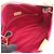 Borsa a Spalla Graceful PM di Louis Vuitton Marrone Rosa Monogramma - vista 3