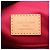 Borsa a Spalla Graceful PM di Louis Vuitton Marrone Rosa Monogramma - vista 4