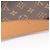 Borsa a Spalla Graceful PM di Louis Vuitton Marrone Rosa Monogramma - vista 8