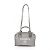 Borsa da bowling Deauville di Chanel Marrone