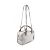 Borsa da bowling Deauville di Chanel Marrone - vista 2