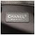 Borsa da bowling Deauville di Chanel Marrone - vista 4