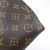 Borsa a Spalla Louis Vuitton Monogram Graceful PM M43701 Marrone Beige - vista 4