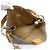 Borsa a Spalla Louis Vuitton Monogram Graceful PM M43701 Marrone Beige - vista 8
