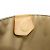 Borsa a Spalla Louis Vuitton Monogram Graceful PM M43701 Marrone Beige - vista 9