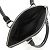 Louis Vuitton Epi Lockit M42292 Handtasche Schwarz - Ansicht 10