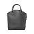 Louis Vuitton Epi Lockit M42292 Handtasche Schwarz - Ansicht 2
