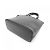 Louis Vuitton Epi Lockit M42292 Handtasche Schwarz - Ansicht 3