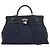 Hermès Kelly 2 Way Taurillon Clemence