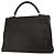 Hermès Hermes Kelly Black Togo con Gold Hardware 32 Nero - vista 2