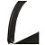 Hermès Hermes Kelly Black Togo con Gold Hardware 32 Nero - vista 4