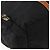 Sac Tote Miu Miu en Nylon Cuir Noir Marron Argent Auth 164862 Argenté - vue 11