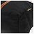 Sac Tote Miu Miu en Nylon Cuir Noir Marron Argent Auth 164862 Argenté - vue 12