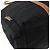 Sac Tote Miu Miu en Nylon Cuir Noir Marron Argent Auth 164862 Argenté - vue 13