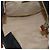 Sac Tote Miu Miu en Nylon Cuir Noir Marron Argent Auth 164862 Argenté - vue 18