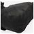 Borsa a Spalla PRADA Nylon Nero Argento Autentica 163806 - vista 12