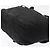 Borsa a Spalla PRADA Nylon Nero Argento Autentica 163806 - vista 13