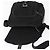 Borsa a Spalla PRADA Nylon Nero Argento Autentica 163806 - vista 17