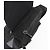 Borsa a Spalla PRADA Nylon Nero Argento Autentica 163806 - vista 18