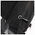 Borsa a Spalla PRADA Nylon Nero Argento Autentica 163806 - vista 19