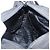 Borsa a Spalla PRADA Nylon Nero Argento Autentica 163806 - vista 22