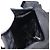 Borsa a Spalla PRADA Nylon Nero Argento Autentica 163806 - vista 23