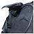 Borsa a Spalla PRADA Nylon Nero Argento Autentica 163806 - vista 24