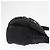 Borsa a Spalla PRADA Nylon Nero Argento Autentica 163806 - vista 4