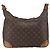 LOUIS VUITTON Borsa a Spalla Monogram Boulogne 35 M51260 LV Auth bs32234 Monogramma - vista 13
