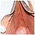LOUIS VUITTON Borsa a Spalla Monogram Boulogne 35 M51260 LV Auth bs32234 Monogramma - vista 18