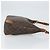 LOUIS VUITTON Borsa a Spalla Monogram Boulogne 35 M51260 LV Auth bs32234 Monogramma - vista 3
