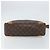 LOUIS VUITTON Borsa a Spalla Monogram Boulogne 35 M51260 LV Auth bs32234 Monogramma - vista 5