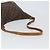 LOUIS VUITTON Borsa a Spalla Monogram Boulogne 35 M51260 LV Auth bs32234 Monogramma - vista 7