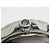 BREITLING Superocean Automatic 42 quadrante arancione per uomini Argento - vista 7