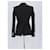 D&G Blazer de algodón marrón Castaño  - vista 6