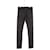 Céline Jeans slim de algodón negro  - vista 3