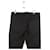 Céline Jeans slim de algodón negro  - vista 4
