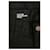 Céline Jeans slim de algodón negro  - vista 5
