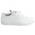Maison Martin Margiela Weiße Leder-Sneaker