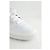 Maison Martin Margiela Weiße Leder-Sneaker - Ansicht 4
