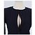 Isabel Marant Etoile Navy wool jacket Navy blue - view 2
