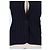 Isabel Marant Etoile Navy wool jacket Navy blue - view 3