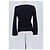 Isabel Marant Etoile Navy wool jacket Navy blue - view 6
